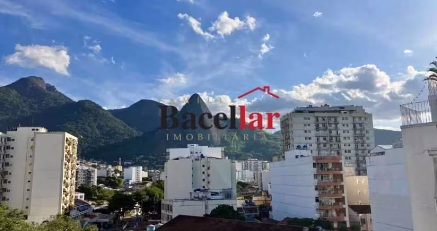 Apartamento com 3 quartos à venda na Rua Farias Brito, Grajaú, Rio de Janeiro