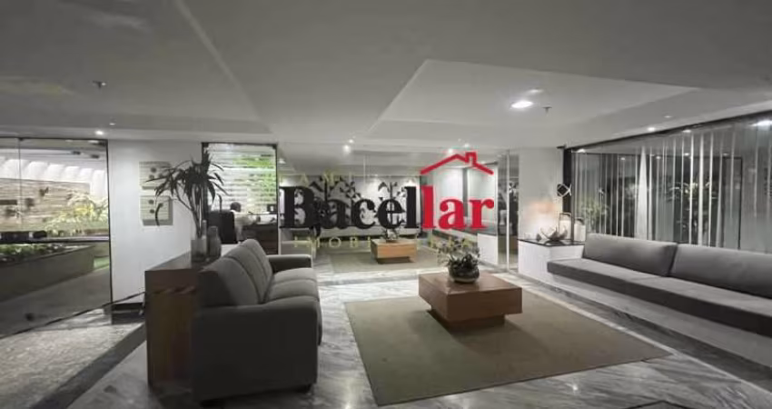 Apartamento com 2 quartos para alugar na Rua General Severiano, Botafogo, Rio de Janeiro
