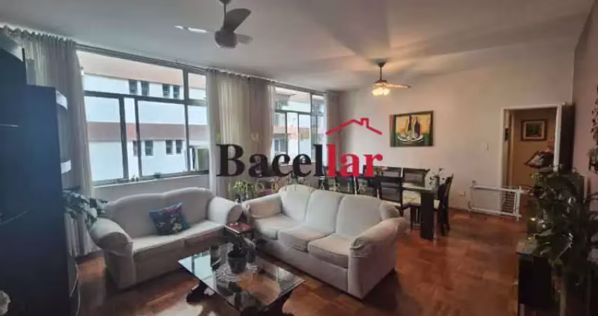 Apartamento com 4 quartos à venda na Rua Itacuruçá, Tijuca, Rio de Janeiro