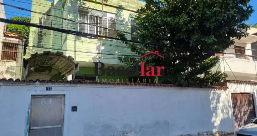 Casa com 10 quartos à venda na Rua Miranda Valverde, Botafogo, Rio de Janeiro