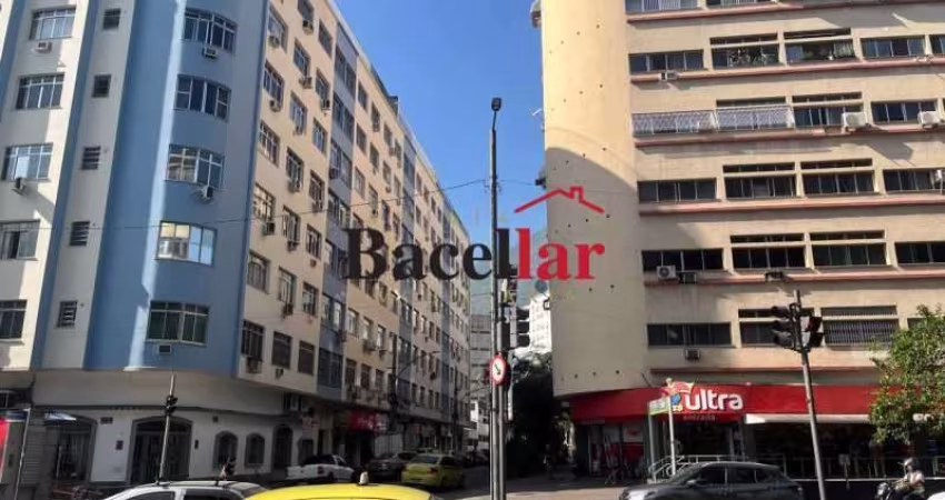 Apartamento com 2 quartos à venda na Rua Henry Ford, Tijuca, Rio de Janeiro