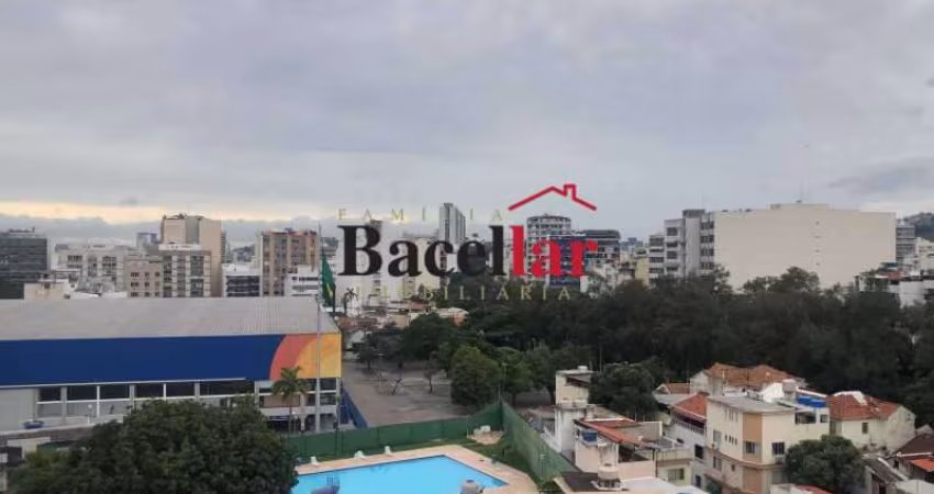 Apartamento com 2 quartos à venda na Rua São Francisco Xavier, Tijuca, Rio de Janeiro