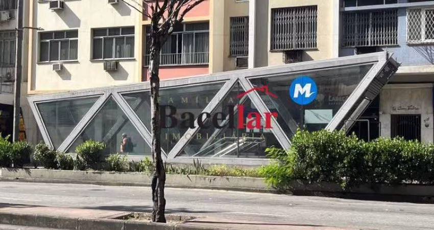 Apartamento com 2 quartos para alugar na Rua Henry Ford, Tijuca, Rio de Janeiro