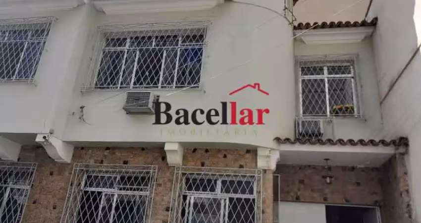 Casa em condomínio fechado com 5 quartos à venda na Rua Moura Brito, Tijuca, Rio de Janeiro
