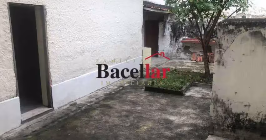 Casa com 6 quartos à venda na Rua Paula Frassinetti, Rio Comprido, Rio de Janeiro