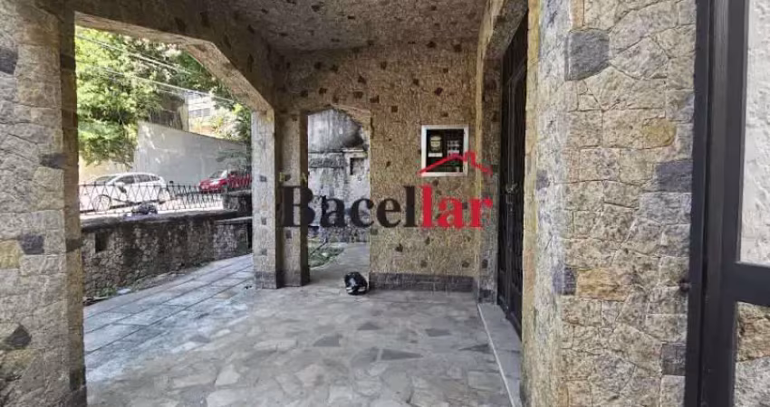 Casa em condomínio fechado com 6 quartos à venda na Estrada Velha da Tijuca, Alto da Boa Vista, Rio de Janeiro