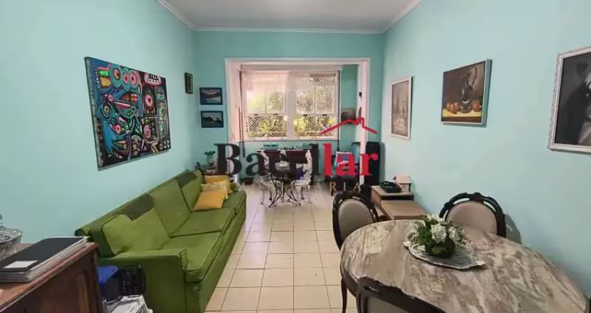 Apartamento com 2 quartos à venda na Rua Itacoce, Alto da Boa Vista, Rio de Janeiro