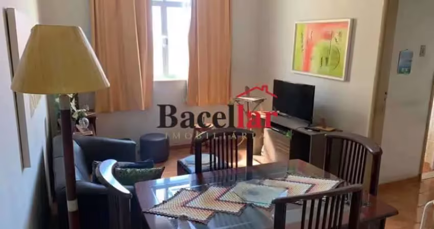 Apartamento com 1 quarto à venda na Rua Antônio Rego, Olaria, Rio de Janeiro