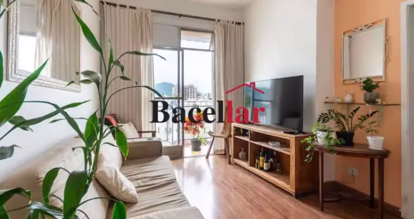Apartamento com 2 quartos à venda na Rua Teodoro da Silva, Vila Isabel, Rio de Janeiro