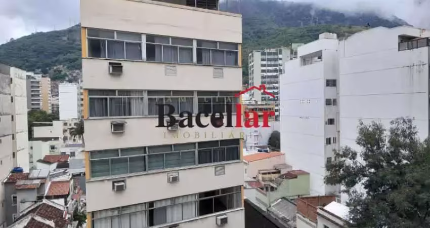 Apartamento com 3 quartos à venda na Rua Desembargador Izidro, Tijuca, Rio de Janeiro