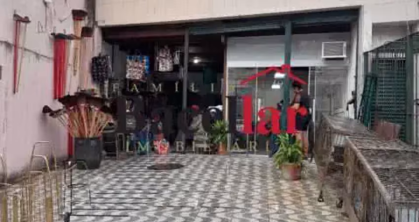 Ponto comercial à venda na Rua do Matoso, Praça da Bandeira, Rio de Janeiro