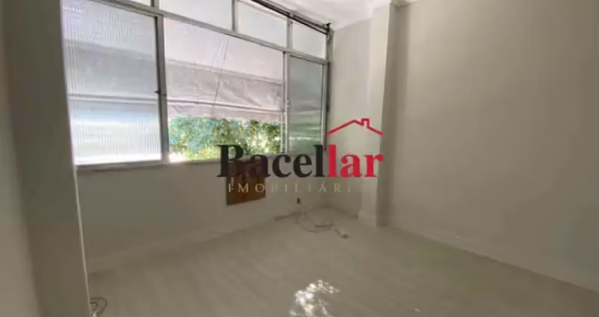 Apartamento com 1 quarto à venda na Rua General Espírito Santo Cardoso, Tijuca, Rio de Janeiro