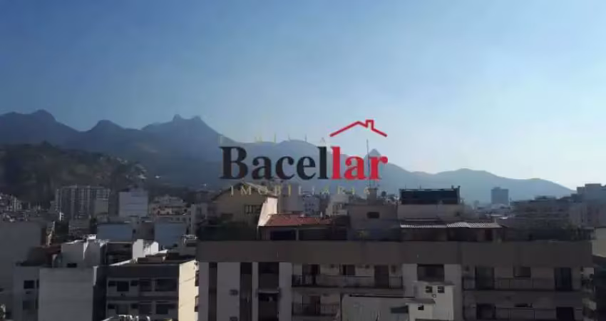Apartamento com 2 quartos à venda na Rua Maria Amália, Tijuca, Rio de Janeiro