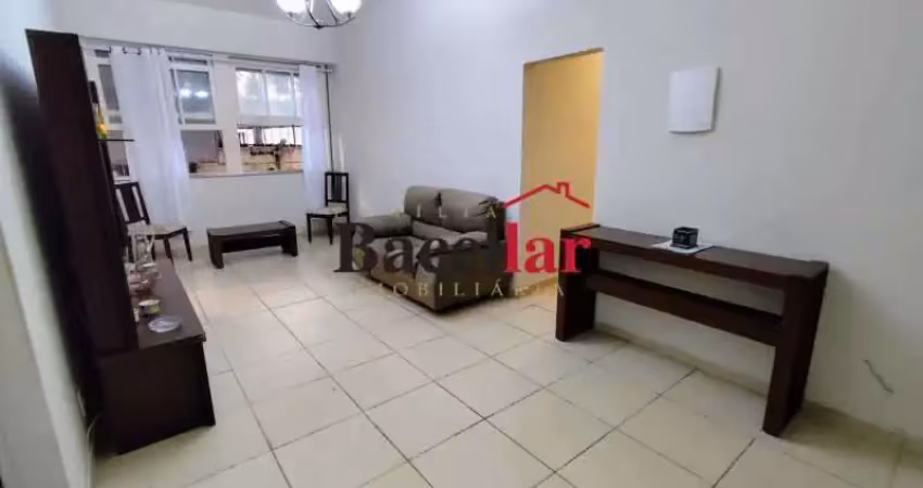 Apartamento com 3 quartos para alugar na Rua São Francisco Xavier, Tijuca, Rio de Janeiro