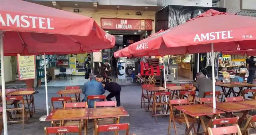 Ponto comercial com 1 sala à venda na Rua Conde de Bonfim, Tijuca, Rio de Janeiro