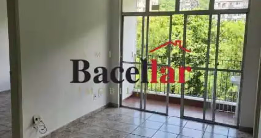 Apartamento com 1 quarto à venda na Rua Vítor Meireles, Riachuelo, Rio de Janeiro