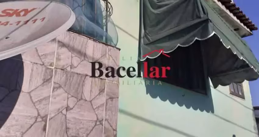 Apartamento com 1 quarto à venda na Rua Felisbelo Freire, Ramos, Rio de Janeiro