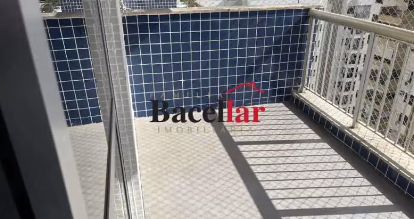 Cobertura com 4 quartos à venda na Rua Garibaldi, Tijuca, Rio de Janeiro