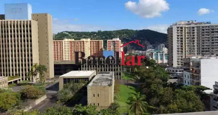 Cobertura com 3 quartos à venda na Rua Barão de São Francisco, Vila Isabel, Rio de Janeiro
