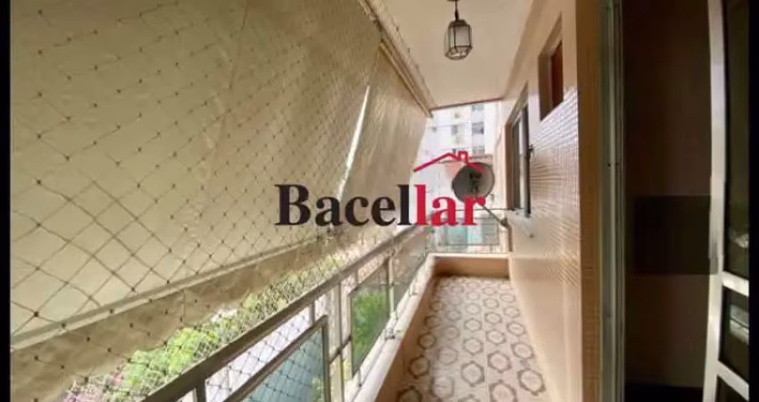 Apartamento com 2 quartos à venda na Rua Araújo Lima, Vila Isabel, Rio de Janeiro