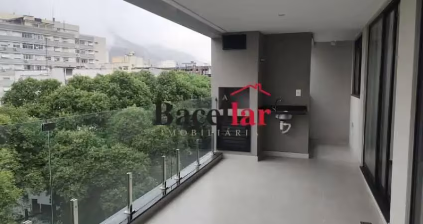 Apartamento com 2 quartos à venda na Rua Pereira de Siqueira, Tijuca, Rio de Janeiro