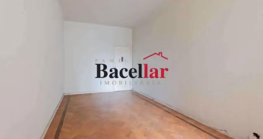 Apartamento com 1 quarto à venda na Rua Torres Homem, Vila Isabel, Rio de Janeiro