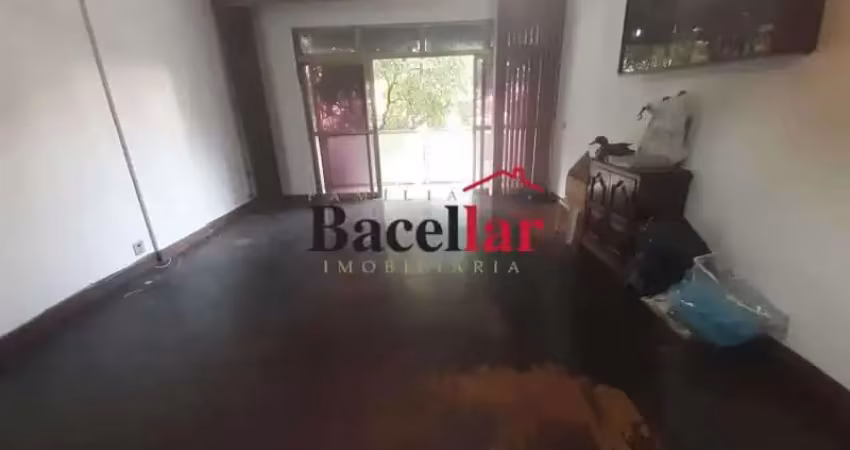 Apartamento com 3 quartos à venda na Rua General Roca, Tijuca, Rio de Janeiro