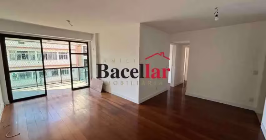 Apartamento com 3 quartos à venda na Rua Desembargador Isidro, Tijuca, Rio de Janeiro