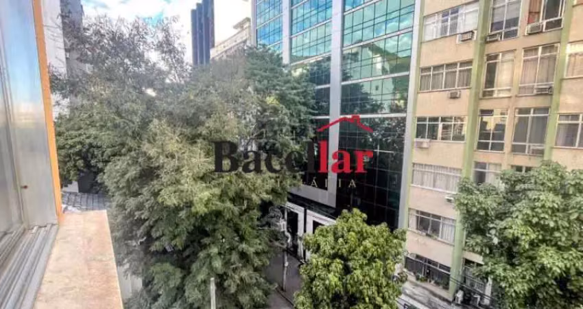 Apartamento com 3 quartos à venda na Rua Desembargador Izidro, Tijuca, Rio de Janeiro