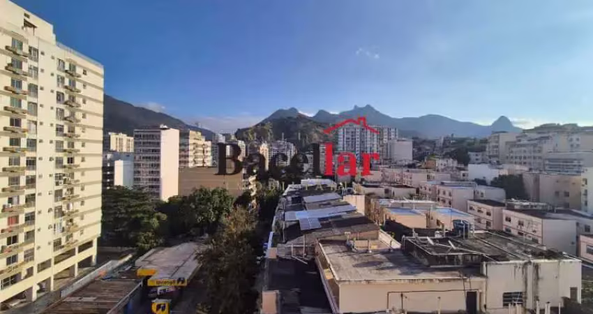 Apartamento com 2 quartos à venda na Rua Uruguai, Tijuca, Rio de Janeiro