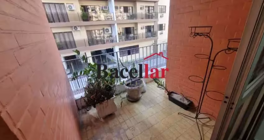 Apartamento com 1 quarto à venda na Rua Pereira Nunes, Vila Isabel, Rio de Janeiro