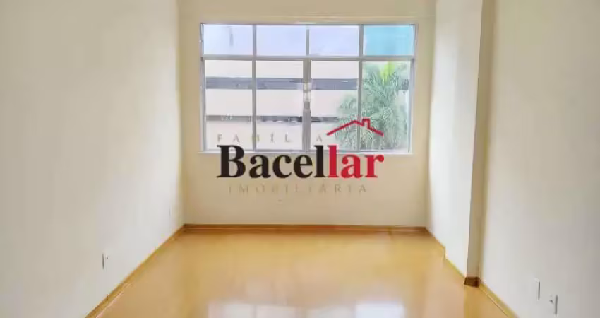 Apartamento com 2 quartos à venda na Avenida Maracanã, Tijuca, Rio de Janeiro