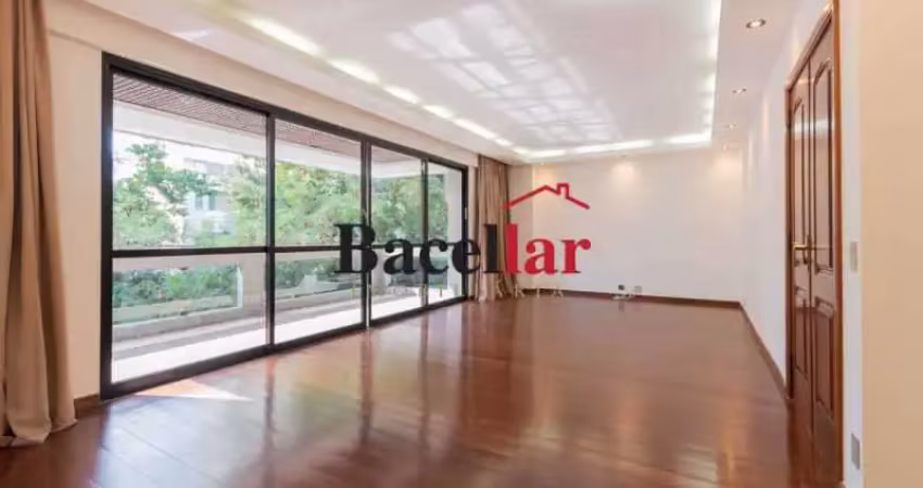 Apartamento com 4 quartos à venda na Rua Visconde de Cabo Frio, Tijuca, Rio de Janeiro