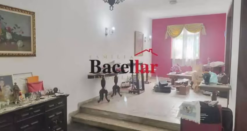 Casa com 4 quartos à venda na Rua Almirante Cochrane, Tijuca, Rio de Janeiro
