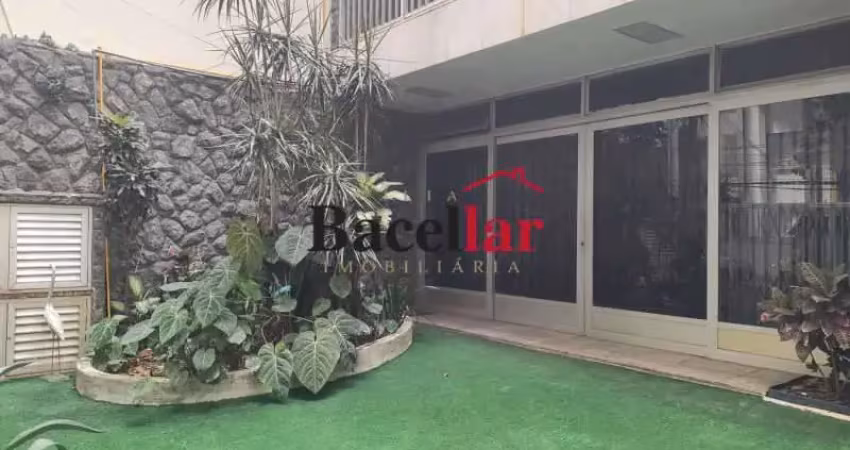 Casa com 4 quartos à venda na Rua Conselheiro Zenha, Tijuca, Rio de Janeiro