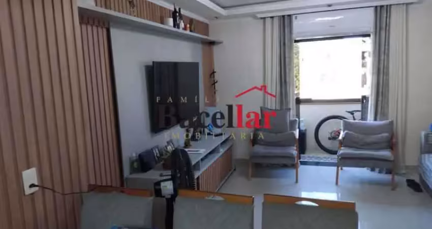 Apartamento com 3 quartos à venda na Rua Senador Furtado, Maracanã, Rio de Janeiro