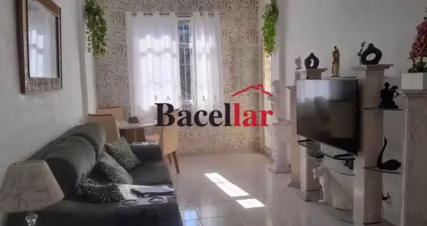 Apartamento com 2 quartos à venda na Rua Desembargador Isidro, Tijuca, Rio de Janeiro