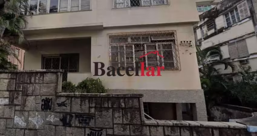 Casa com 5 quartos à venda na Rua Engenheiro Ernani Cotrim, Tijuca, Rio de Janeiro