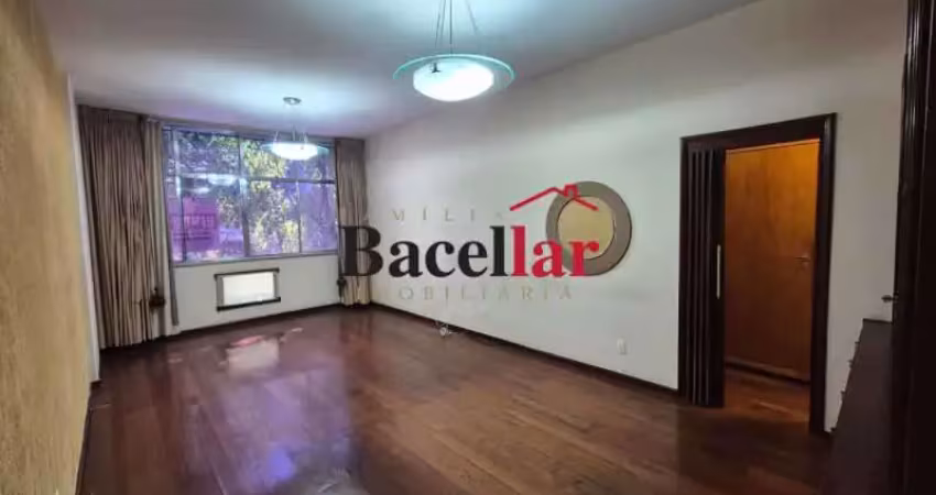 Apartamento com 2 quartos à venda na Rua Conde de Bonfim, Tijuca, Rio de Janeiro
