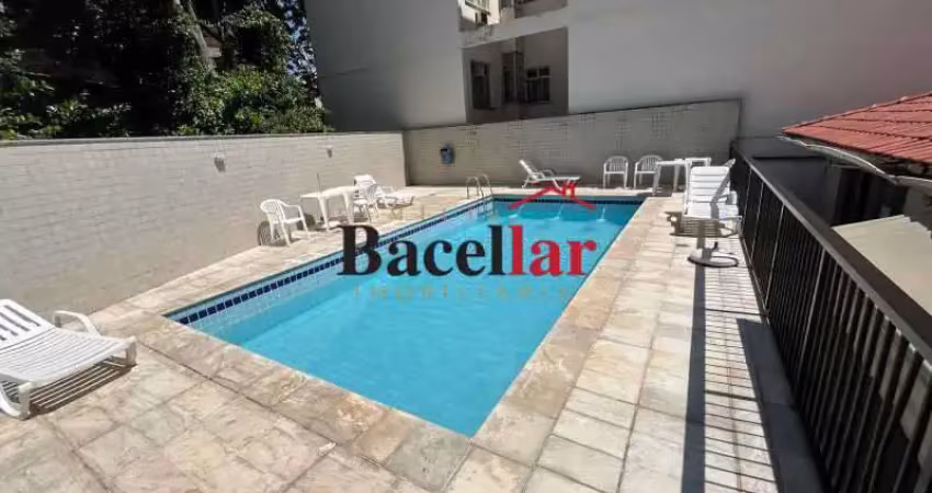 Apartamento com 3 quartos à venda na Rua Desembargador Isidro, Tijuca, Rio de Janeiro