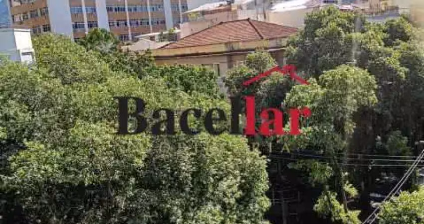 Apartamento com 2 quartos à venda na Rua José Higino, Tijuca, Rio de Janeiro