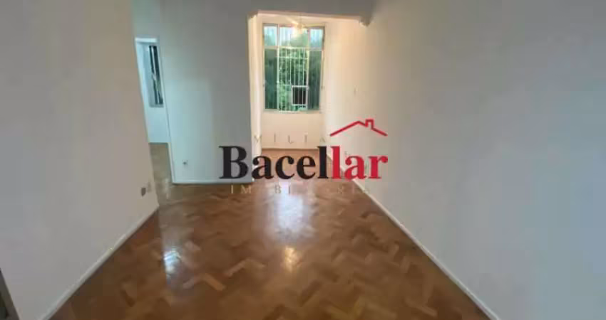 Apartamento com 1 quarto à venda na Rua Conde de Bonfim, Tijuca, Rio de Janeiro