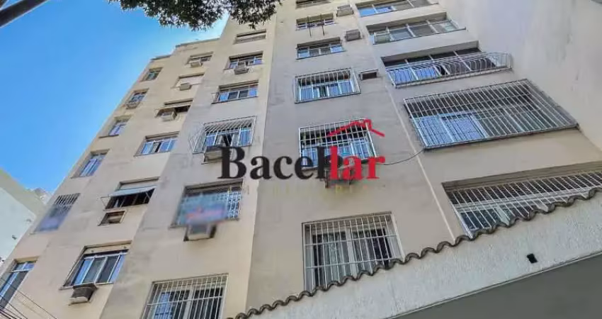 Apartamento com 1 quarto à venda na Rua Conde de Bonfim, Tijuca, Rio de Janeiro