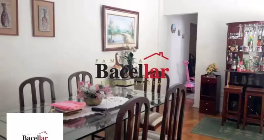 Apartamento com 2 quartos à venda na Rua Professor Gabizo, Tijuca, Rio de Janeiro
