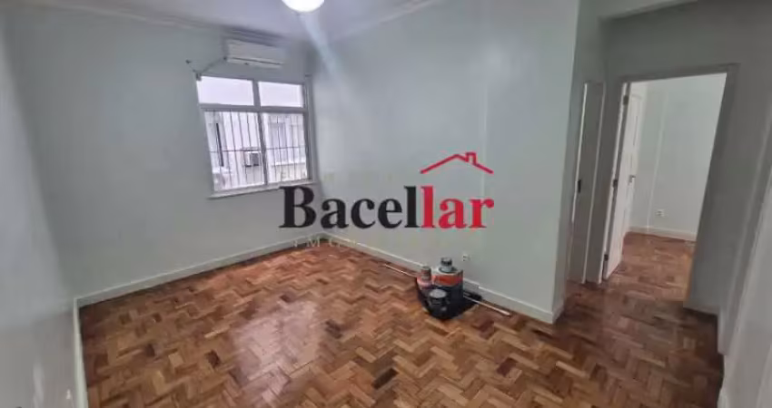 Apartamento com 2 quartos à venda na Rua Visconde de Figueiredo, Tijuca, Rio de Janeiro