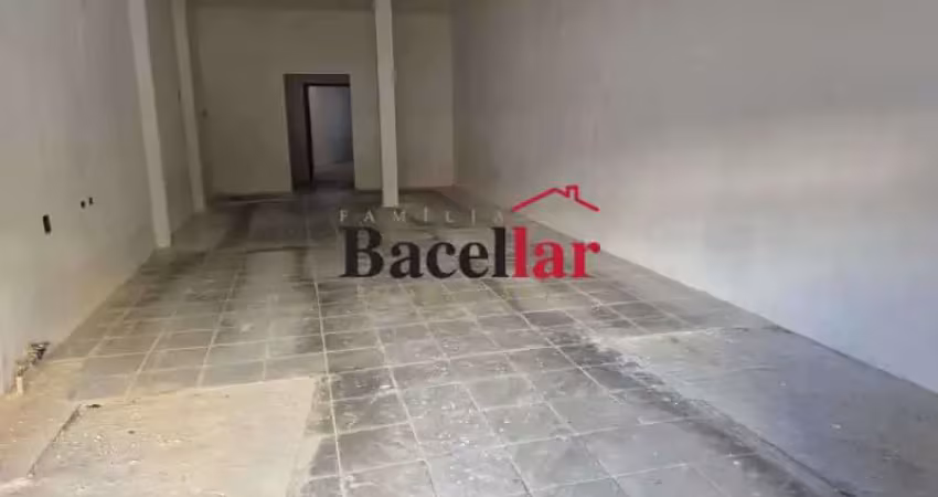 Ponto comercial com 2 salas à venda na Rua Dias da Cruz, Méier, Rio de Janeiro