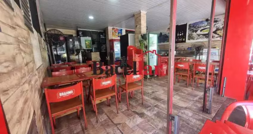 Ponto comercial com 1 sala à venda na Rua Isidro de Figueiredo, Maracanã, Rio de Janeiro