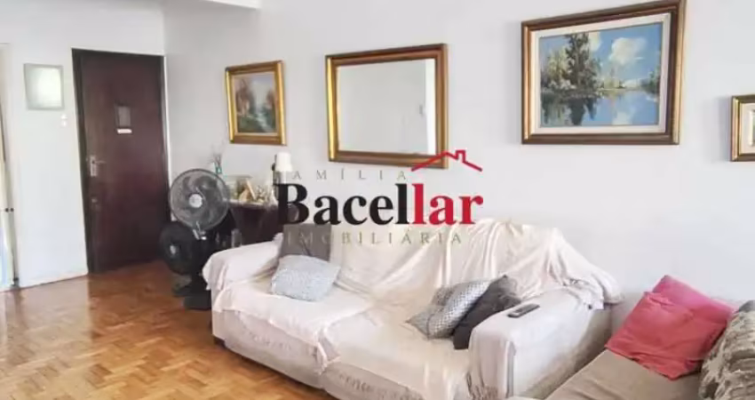 Apartamento com 3 quartos à venda na Rua Desembargador Isidro, Tijuca, Rio de Janeiro