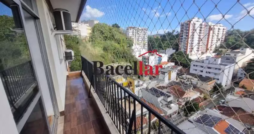 Apartamento com 2 quartos à venda na Rua Maria Amália, Tijuca, Rio de Janeiro