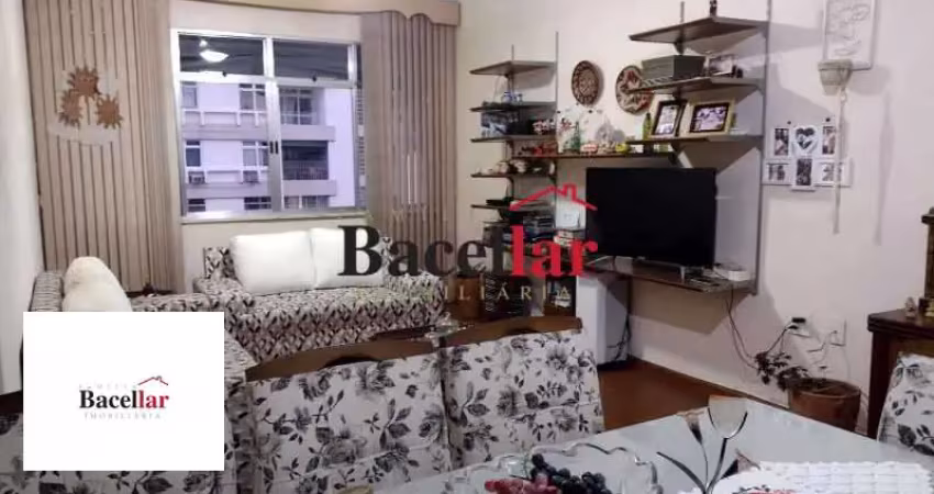 Apartamento com 3 quartos à venda na Rua Oito de Dezembro, Vila Isabel, Rio de Janeiro